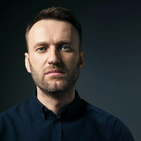 Алексей Навальный задержан столичными правоохранителями