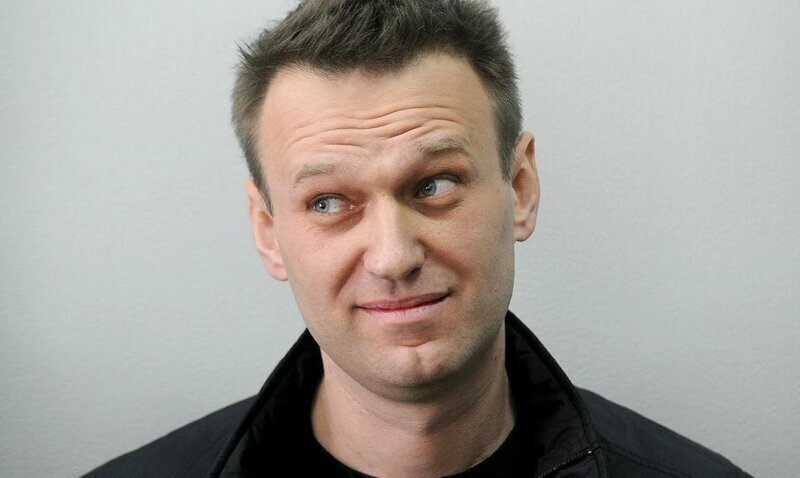 Серуканов рассказал о внутренней кухне протеста Навального