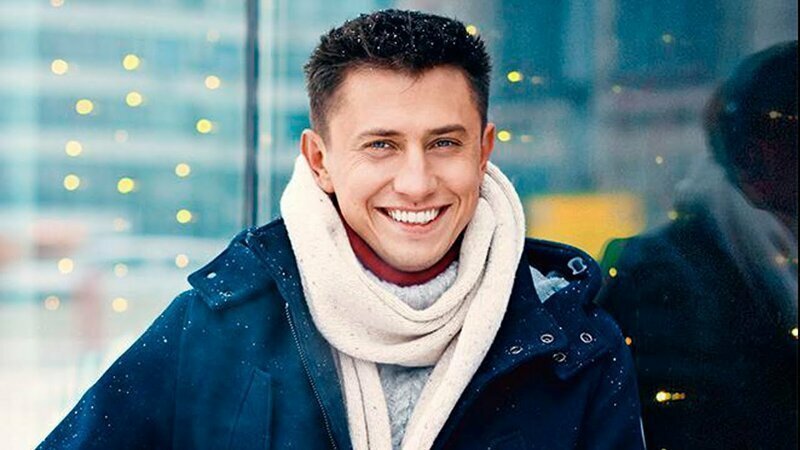 Перед Новым годом состоится премьера «Форс-мажора» с Павлом Прилучным