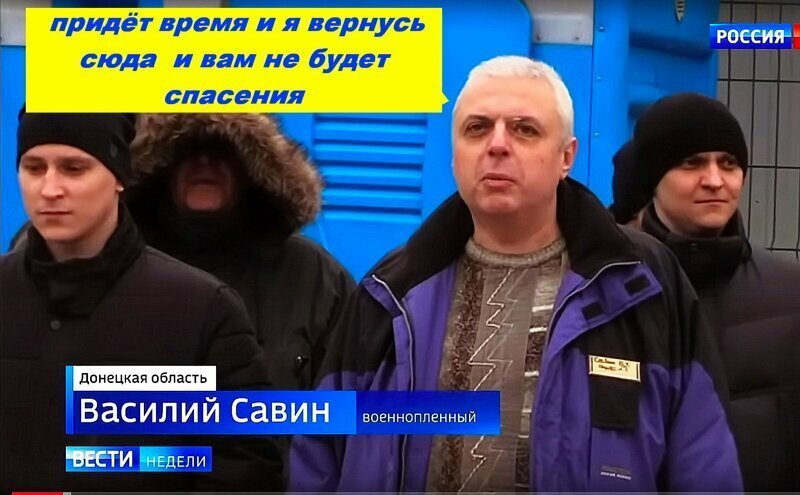 Дедушку можно вывезти из Свинорыловки, Свинорыловку из дедушки - никогда ©