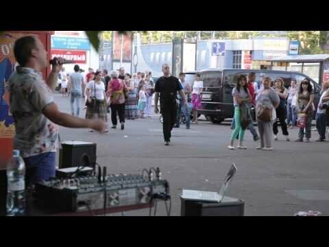 Солянка