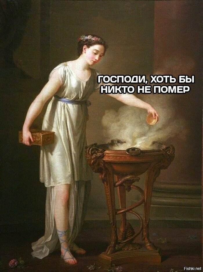 То самое чувство, когда готовишь новое блюдо по рецептуре из интернета