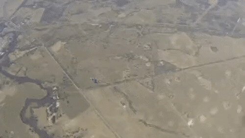 Потерял сознание