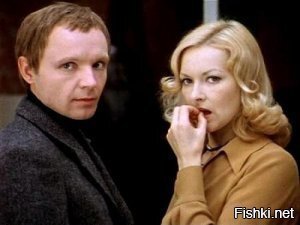 - Вы думаете я легкомысленная