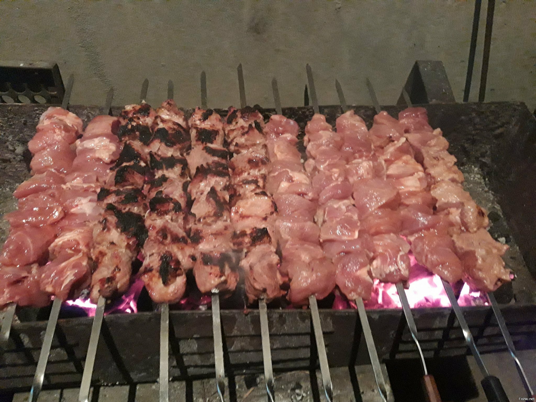 С наступающим 