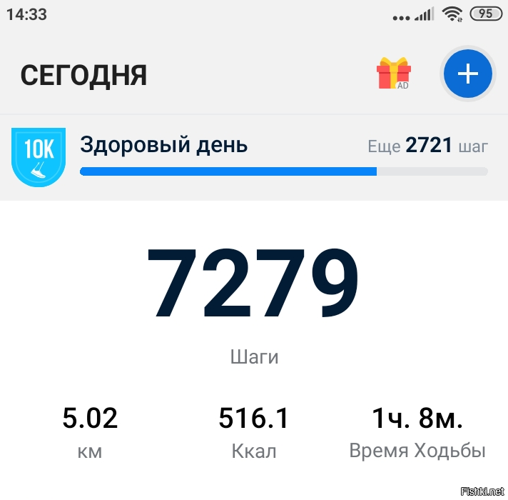 С утра прошелся 5 км по району, "валежника" нет, более-менее чисто, хотя ночь...