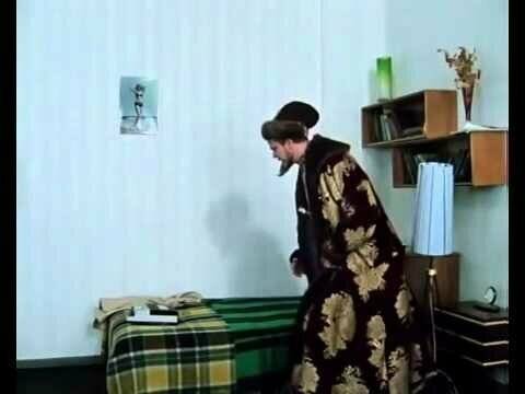 требую продолжения банкета