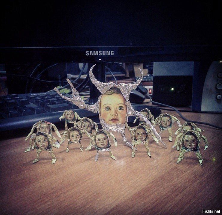 Солянка