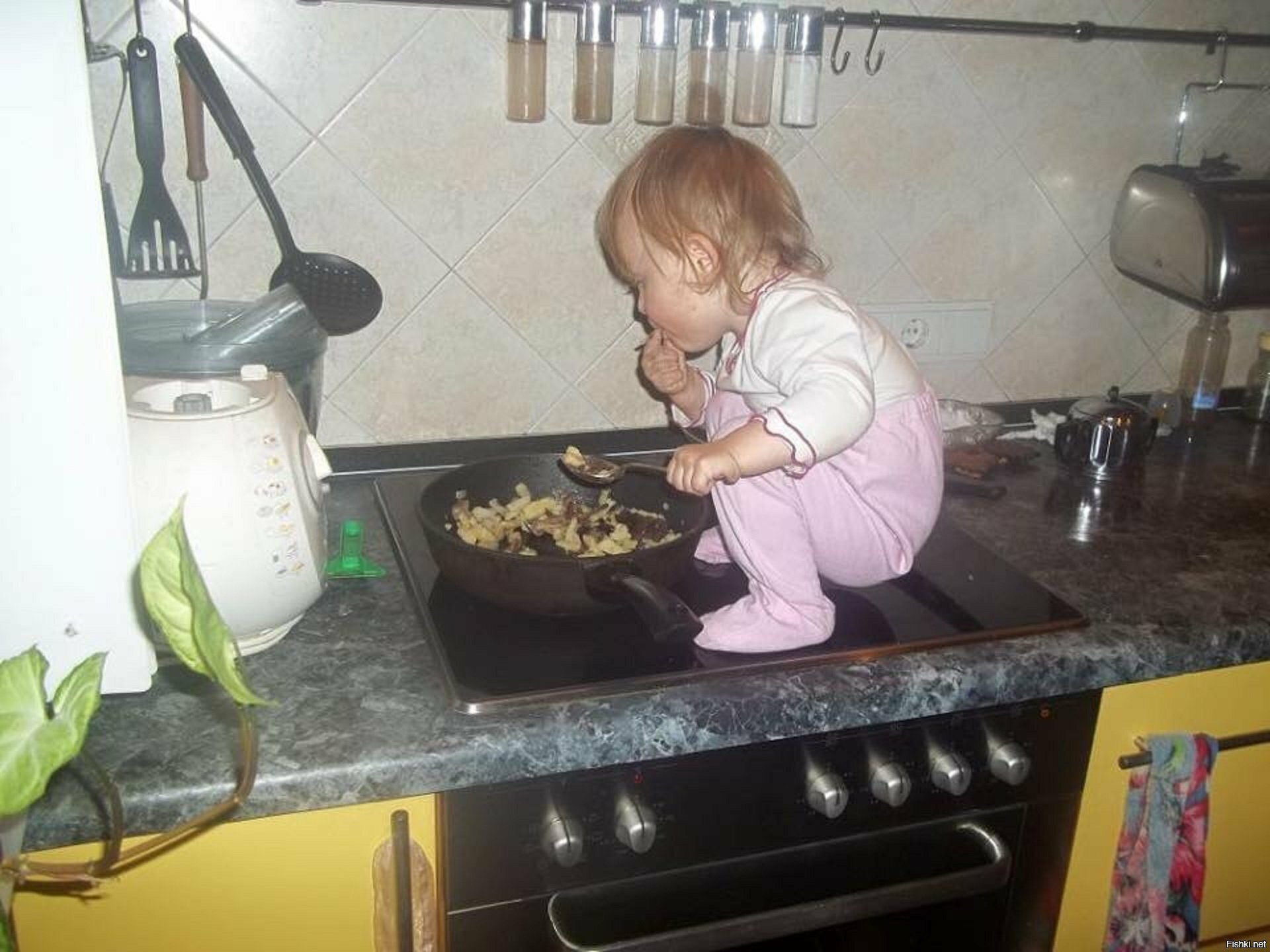 Солянка