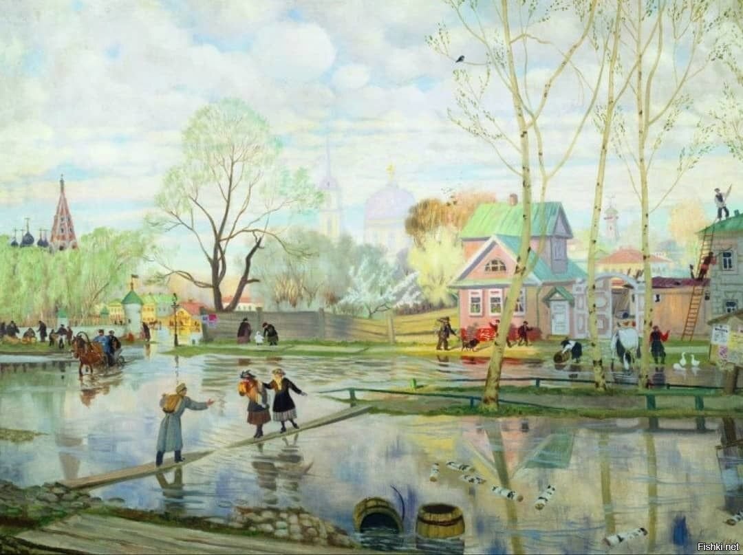 Солянка