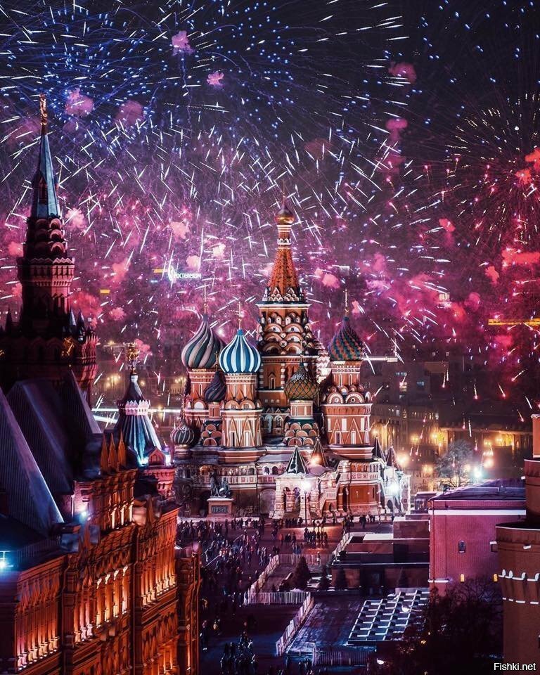 Moscow, Russia