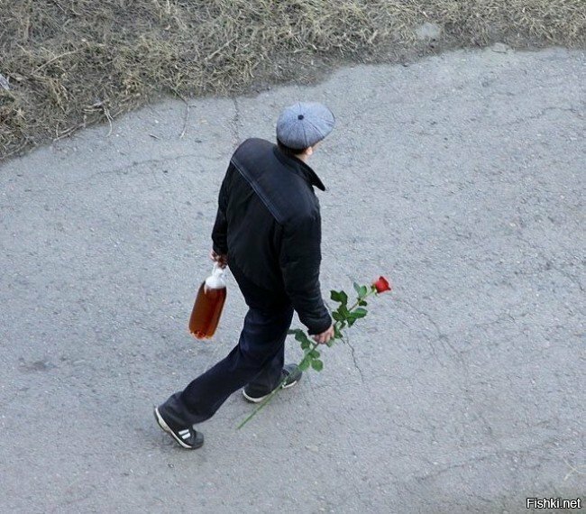 Последний романтик