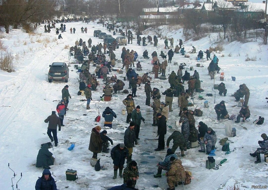 Аншлаг