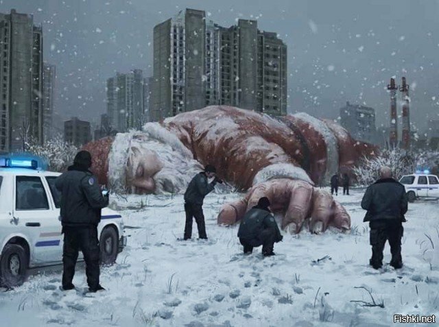 Солянка