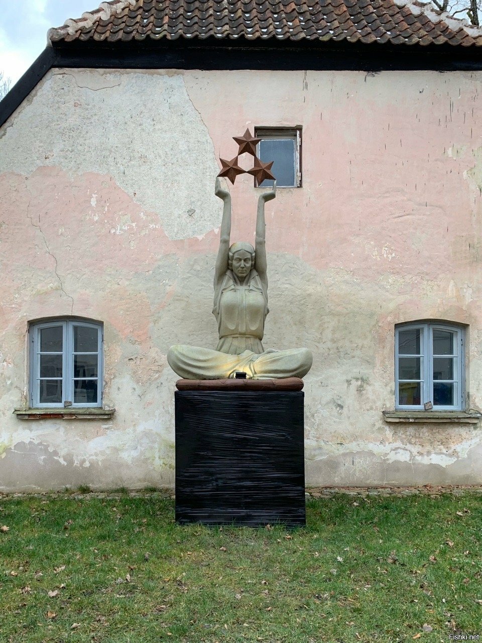 Кулдига, Латвия