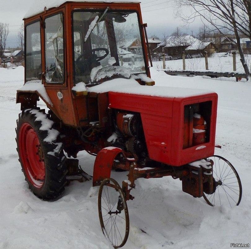 Солянка