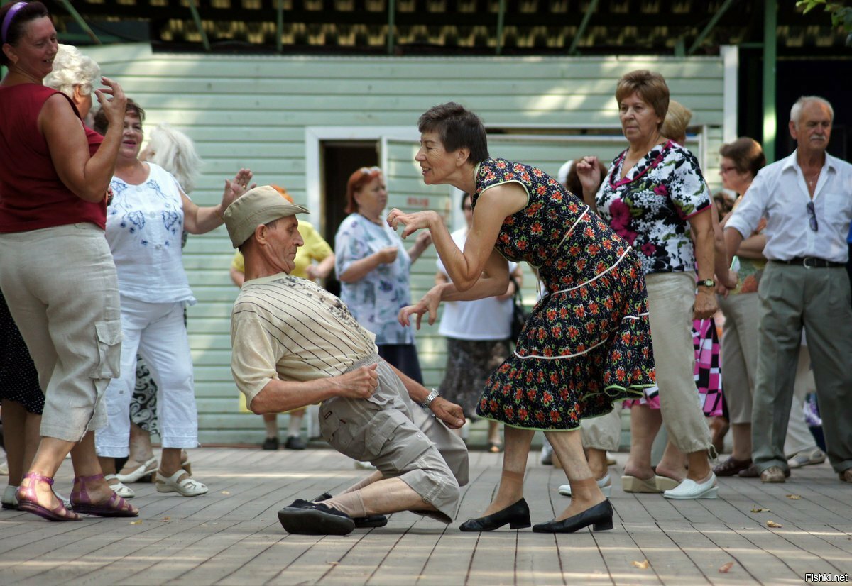 Солянка