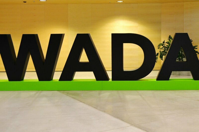 Россия заплатит WADA