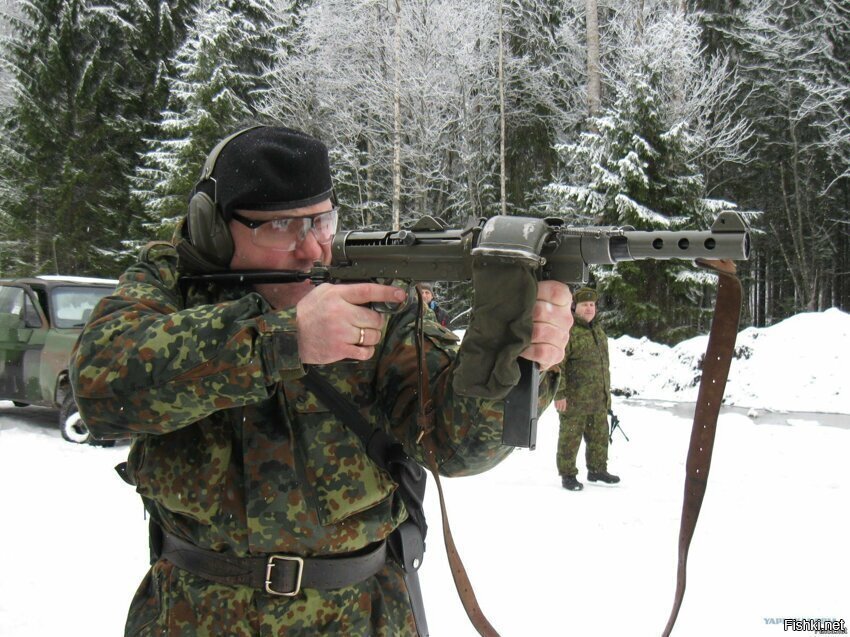 Солянка