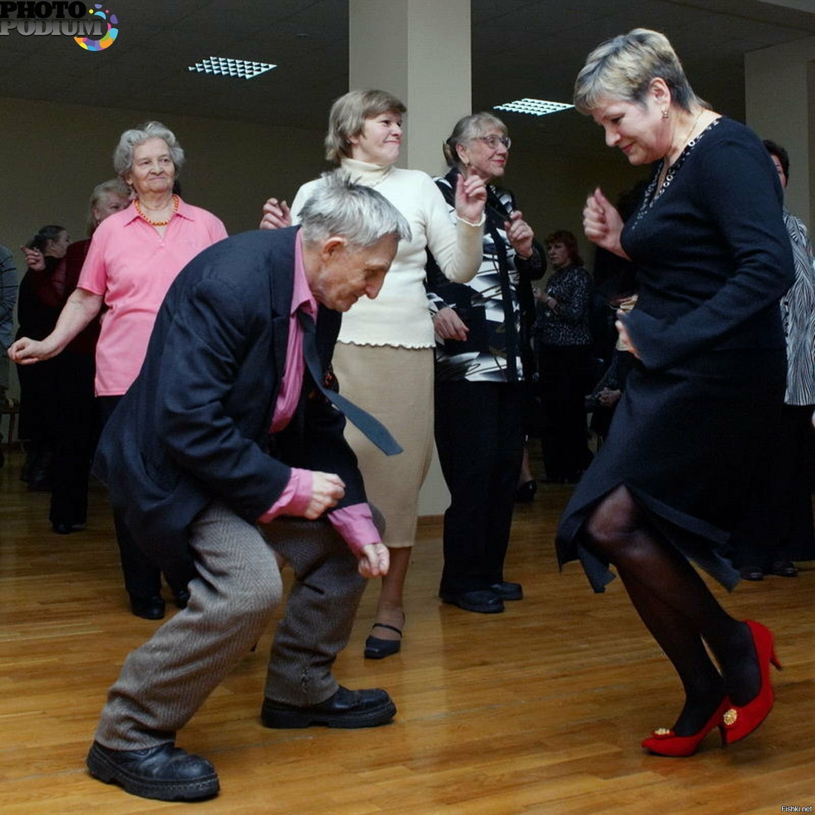 Солянка