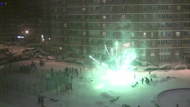 Не все пальцы вернулись из боя
