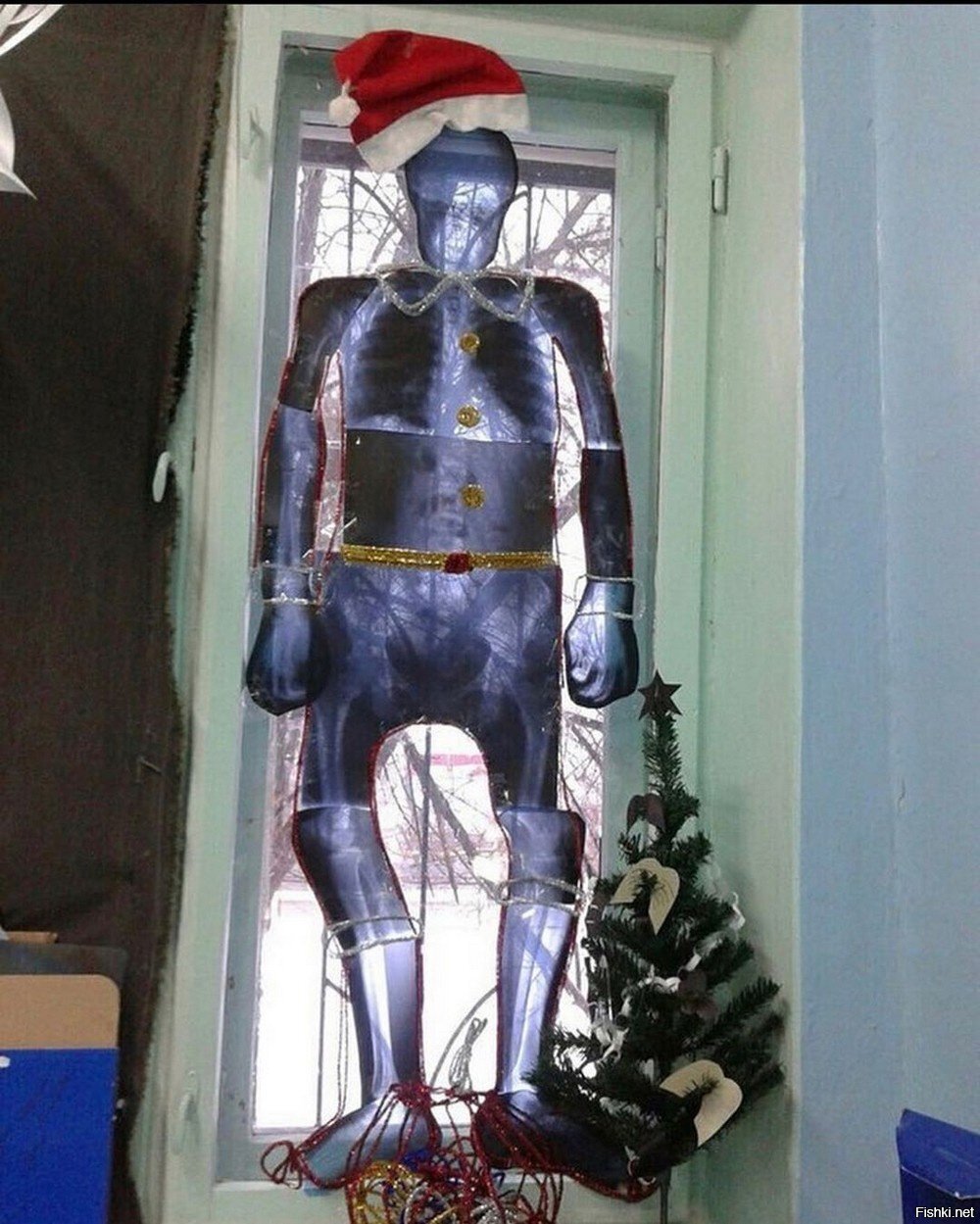 Солянка