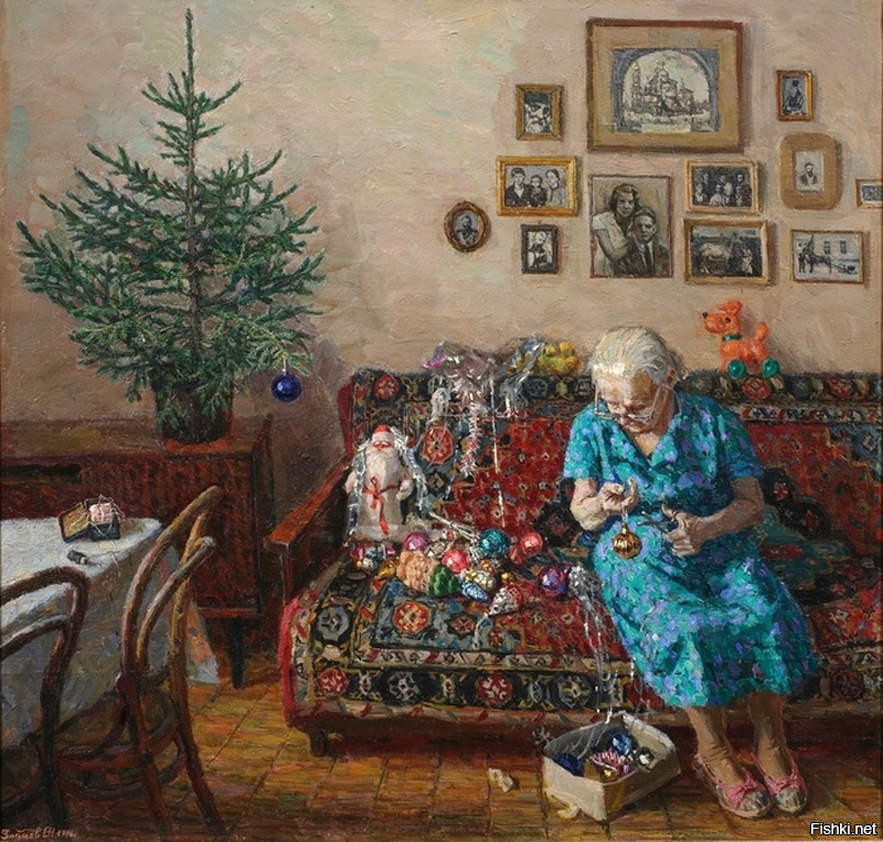 Солянка