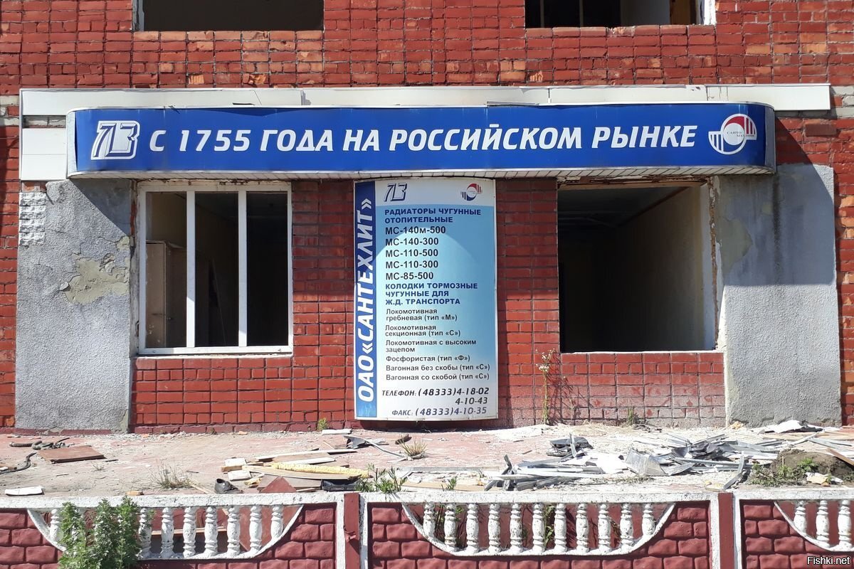 Последствия изменения климата