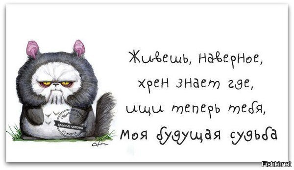 Вот точно, мы с женой родились на расстоянии в 2500км друг от друга и встрети...