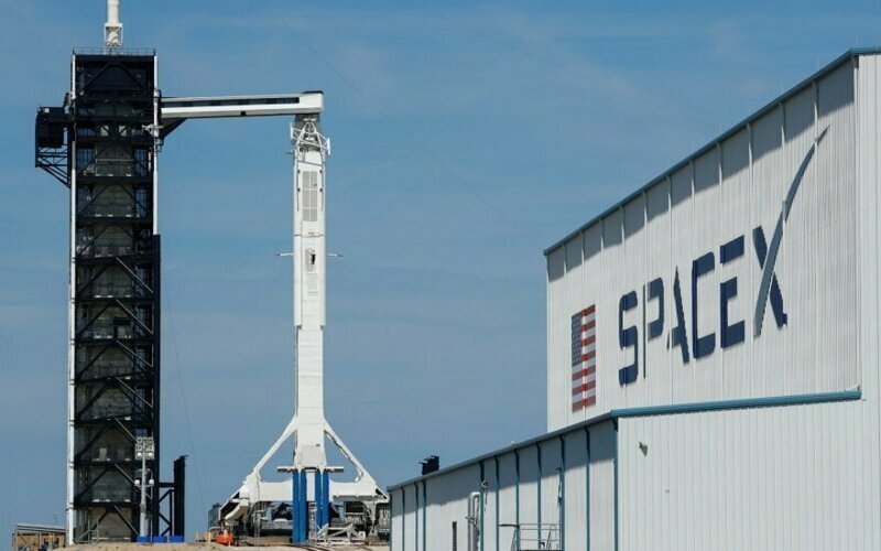 SpaceX вывела на орбиту еще 60 интернет-спутников