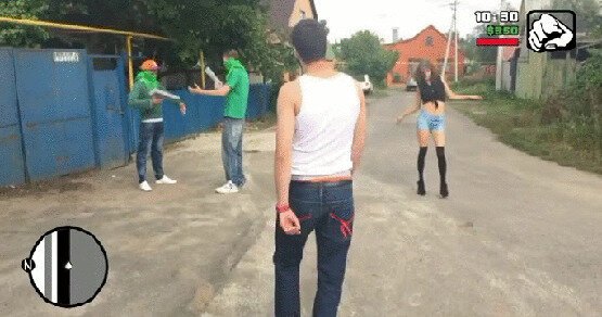 Солянка