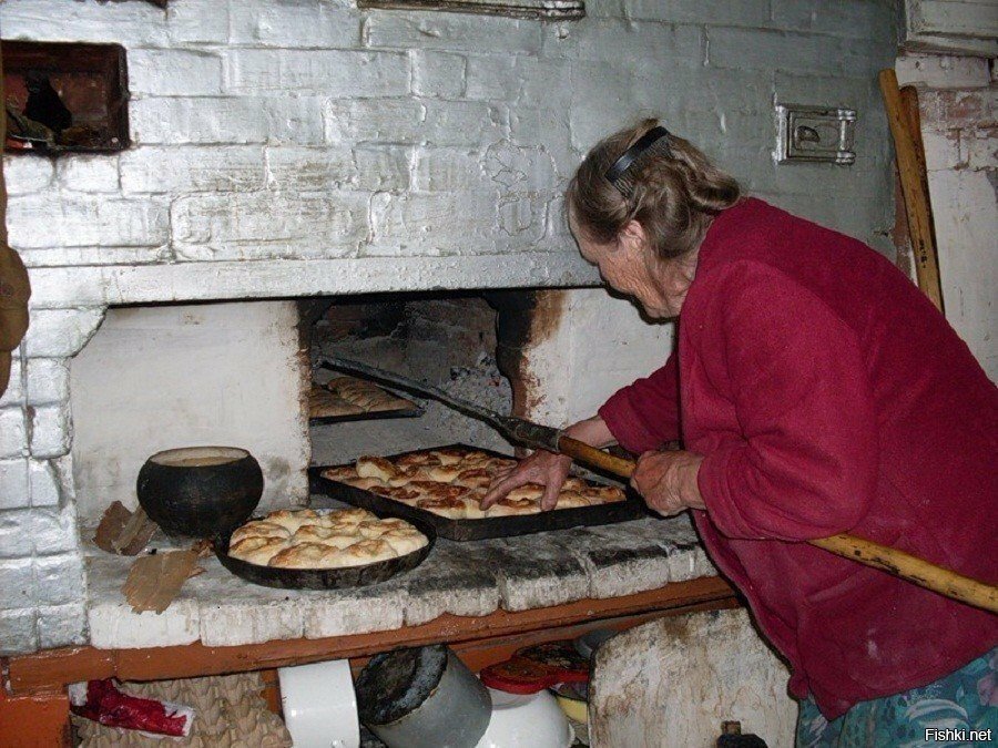 Солянка