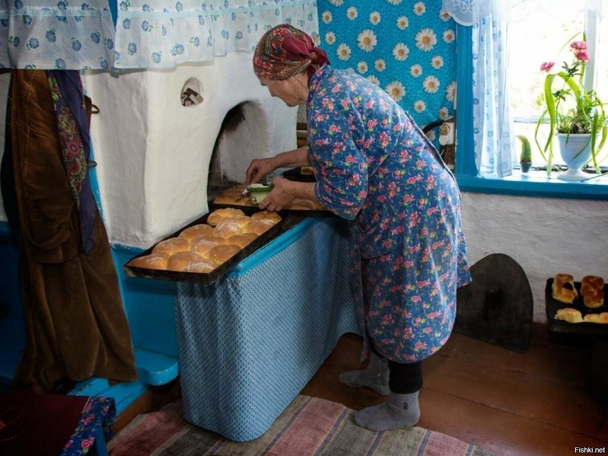 Солянка