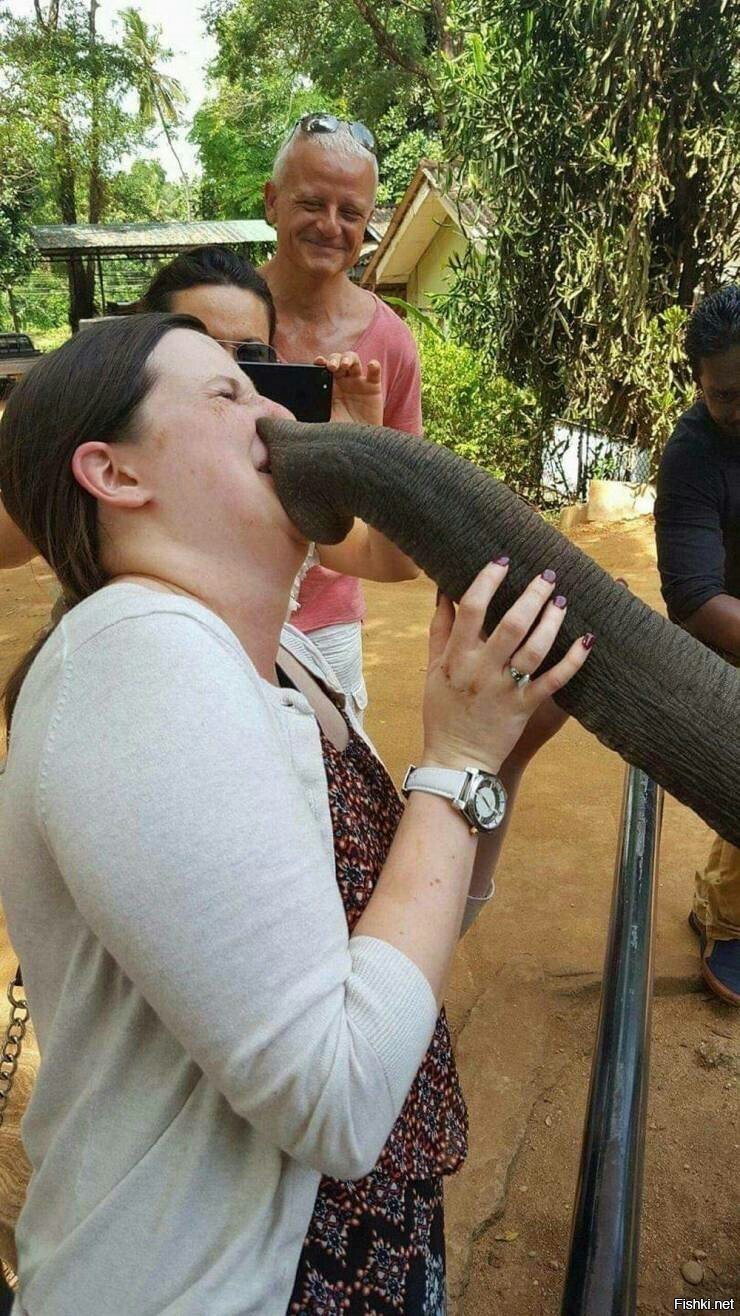 Чмок