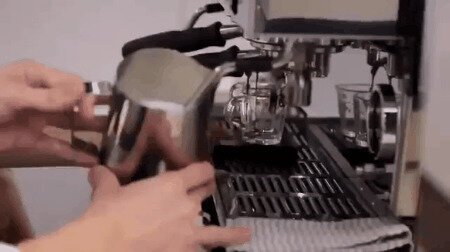Ваш,, капучино,, готов