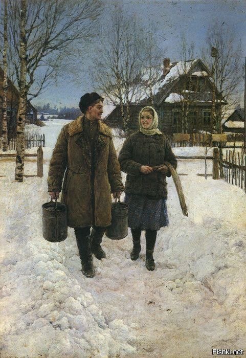 Солянка