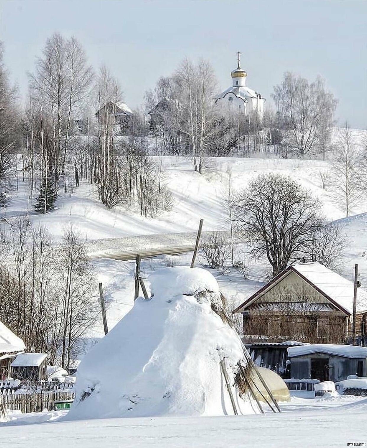 Солянка