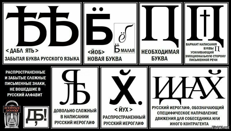 Великий и Могучий тяжело держать за зубами