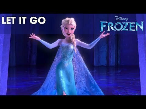 Let It Go