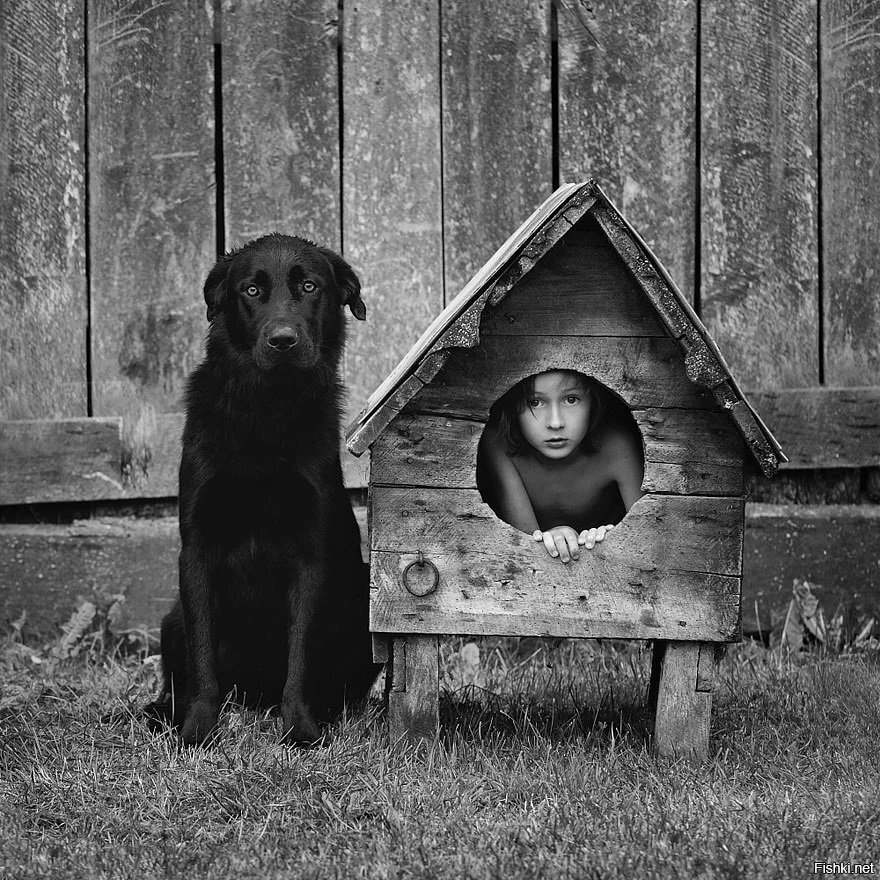 Себастьян Лючиво (Sebastian Luczywo)—польский фотограф