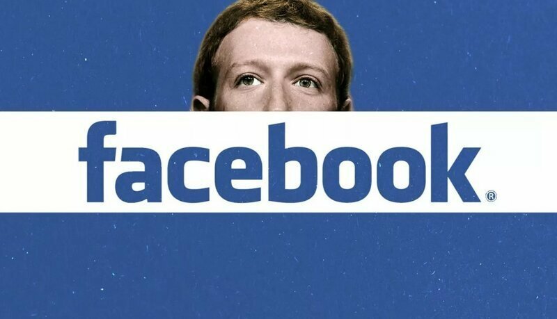 Facebook* признался, что он политический инструмент в руках США