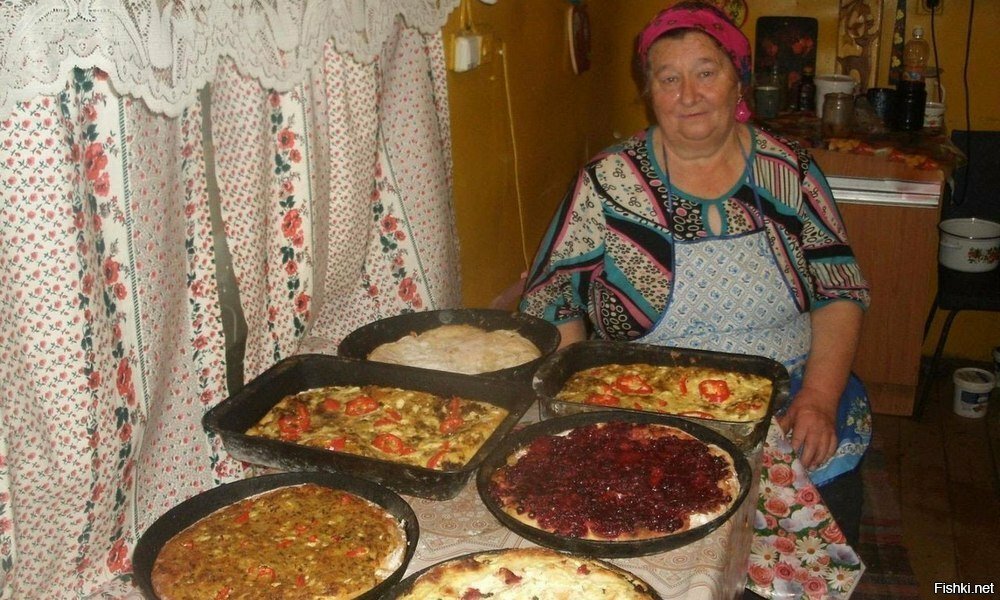 Солянка