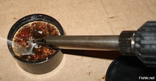 Солянка