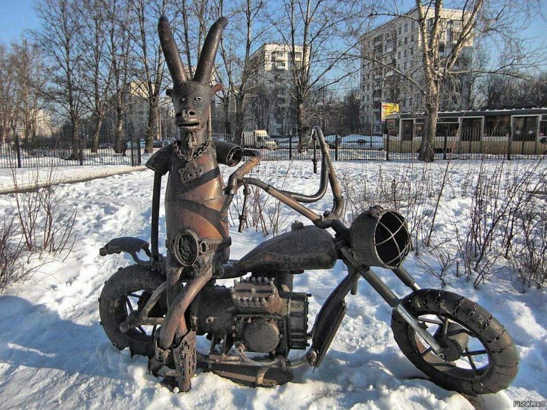 Козерог