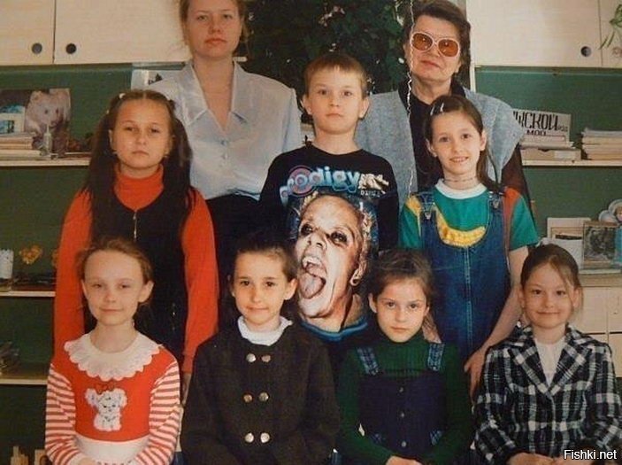 Солянка