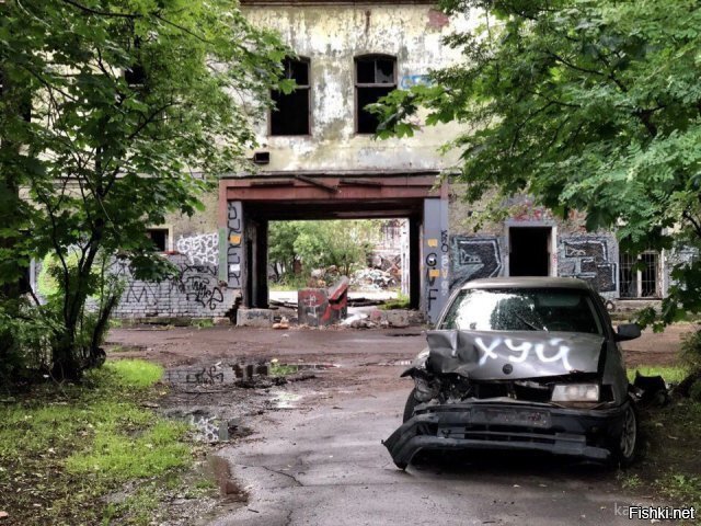 С той-же темы "И не поспоришь"