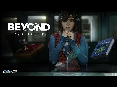 Обзор игры Beyond: Two Souls теперь и на ПК