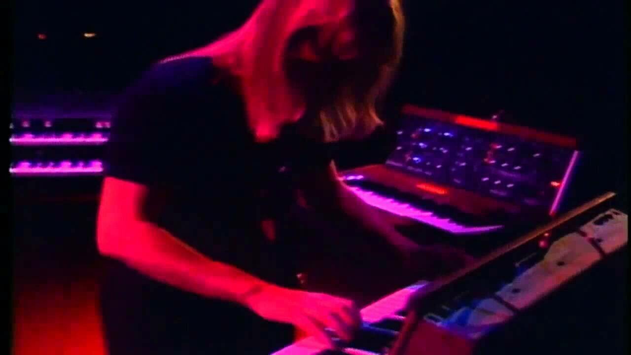 Rainbow - Still I'm Sad (Live in Munich 1977)