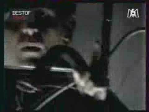 Killing Joke - Democracy