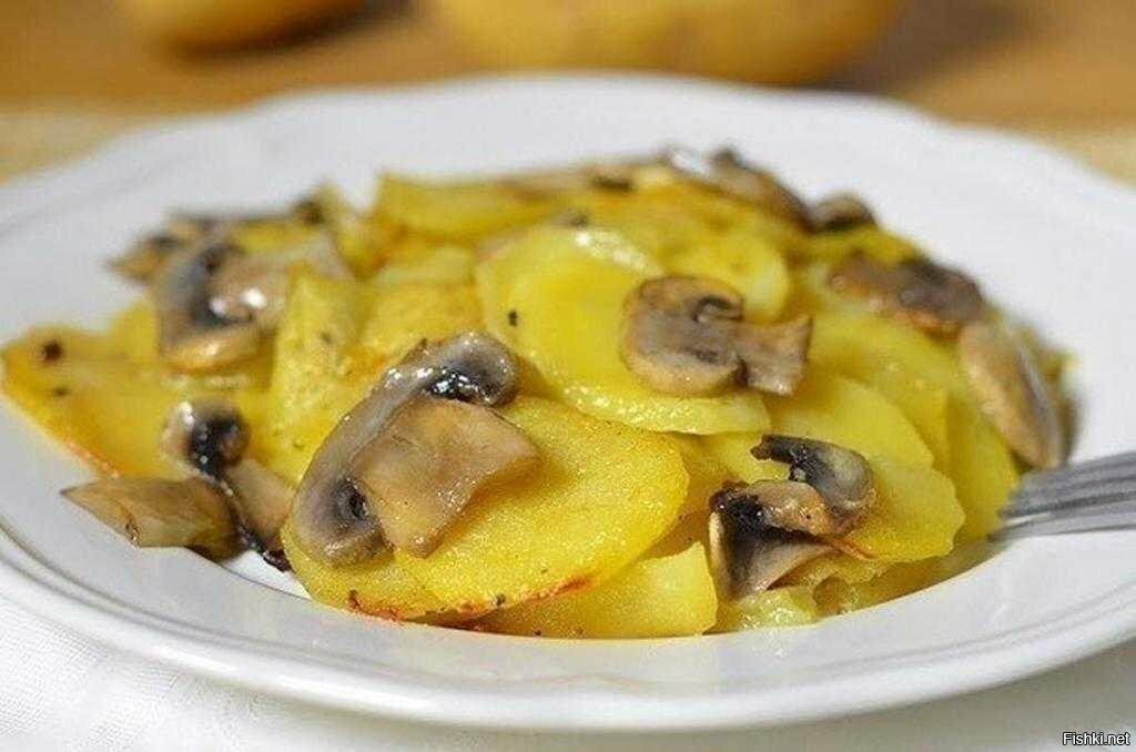 Спокойной ночи